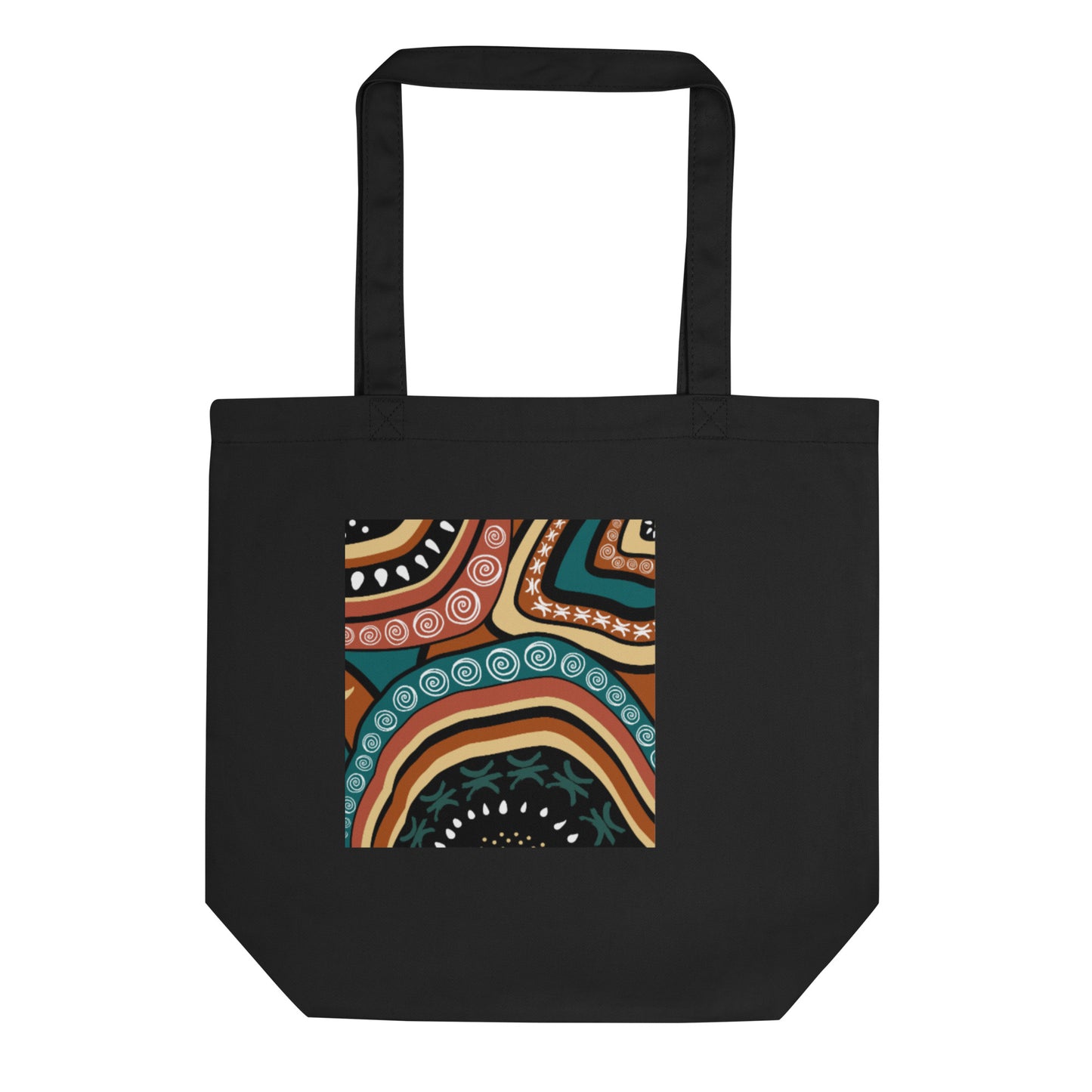 Eco Tote Bag