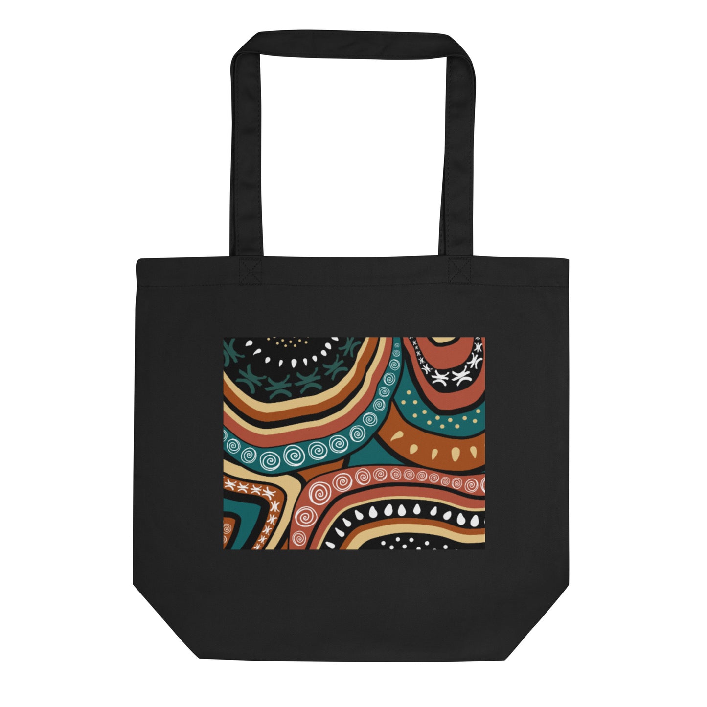 Eco Tote Bag