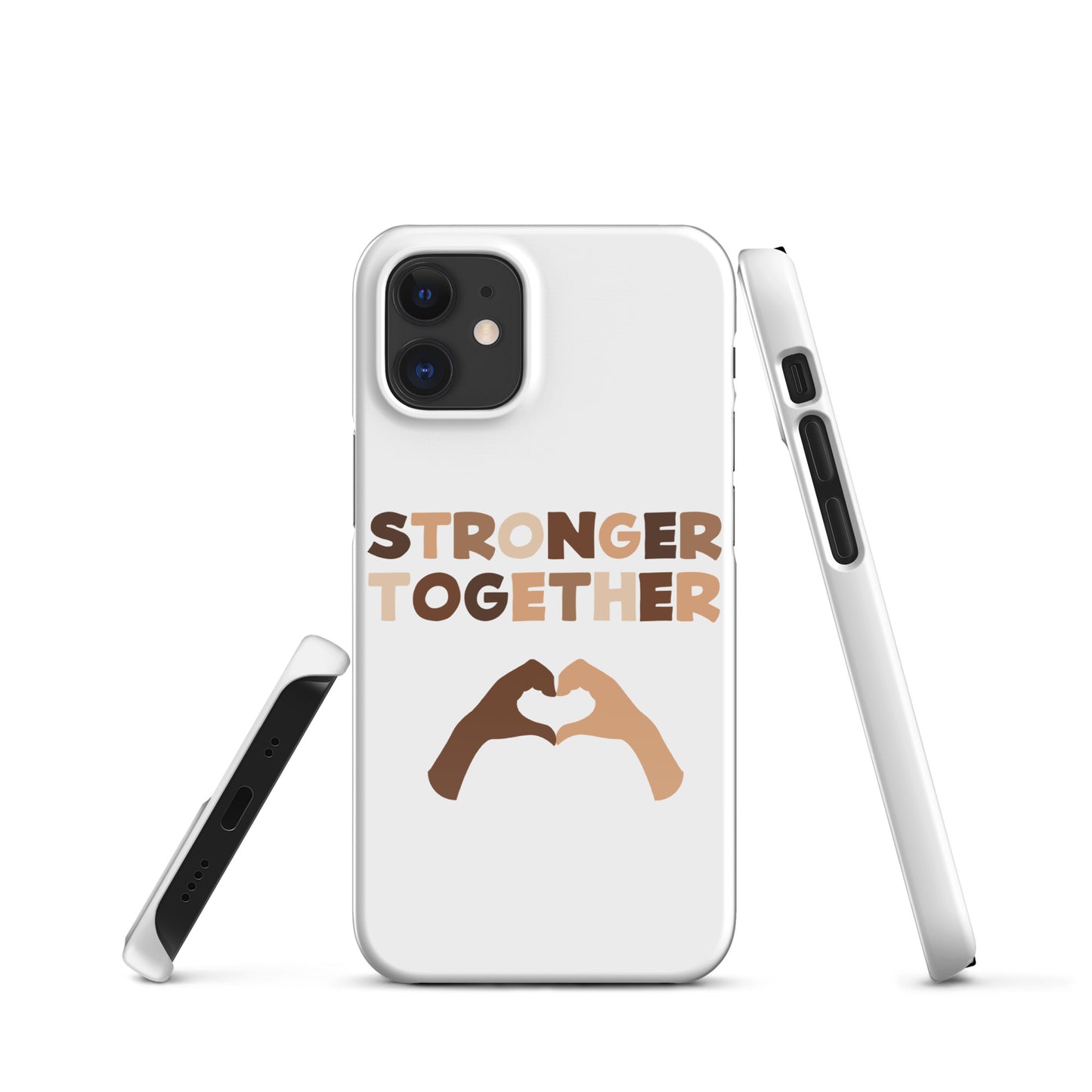 Snap case for iPhone®