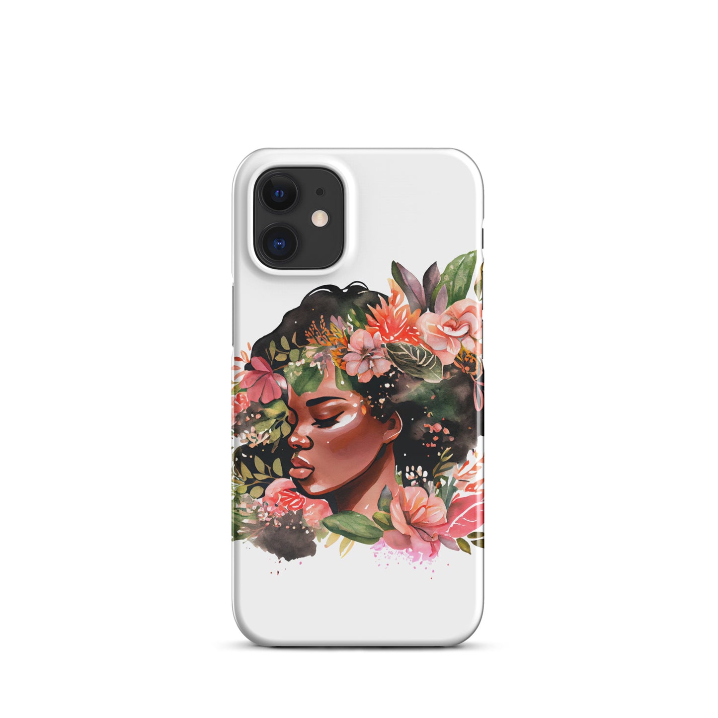 Snap case for iPhone®