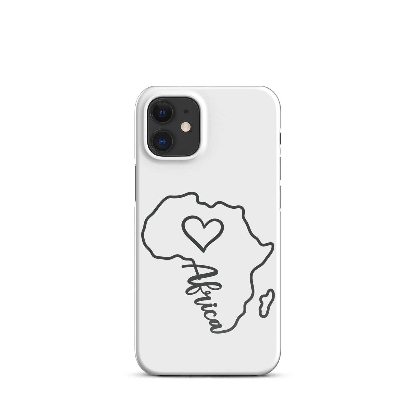 Snap case for iPhone®