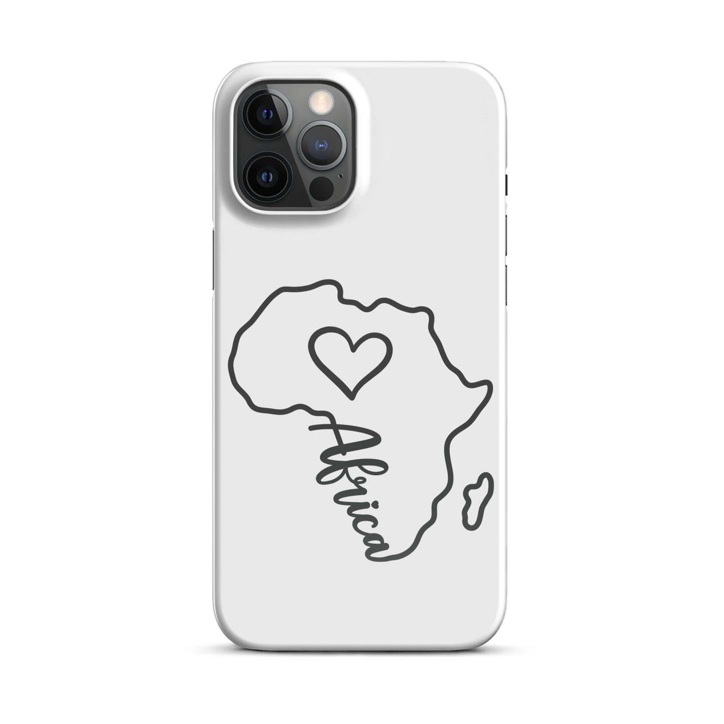 Snap case for iPhone®