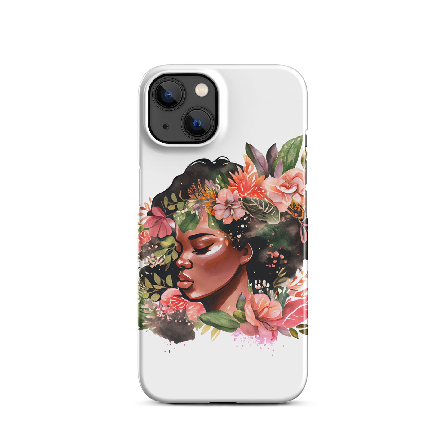 Snap case for iPhone®