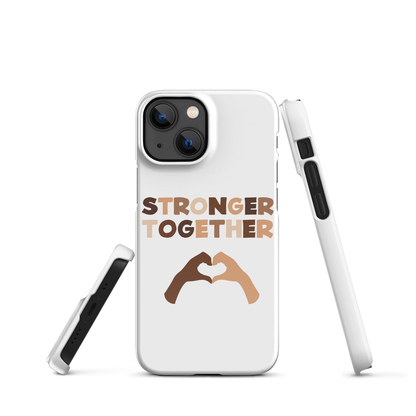 Snap case for iPhone®