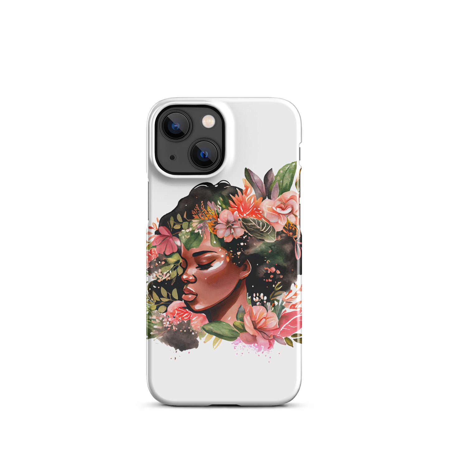 Snap case for iPhone®