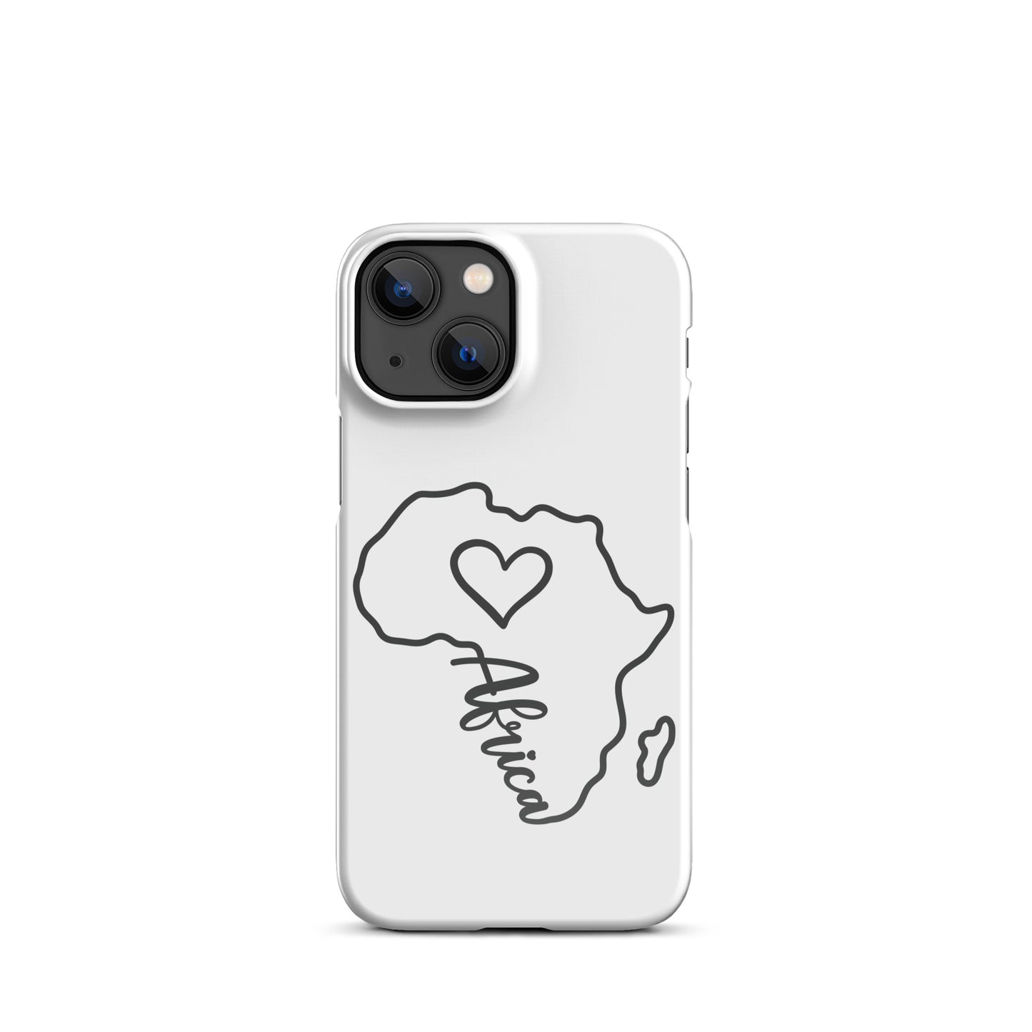 Snap case for iPhone®