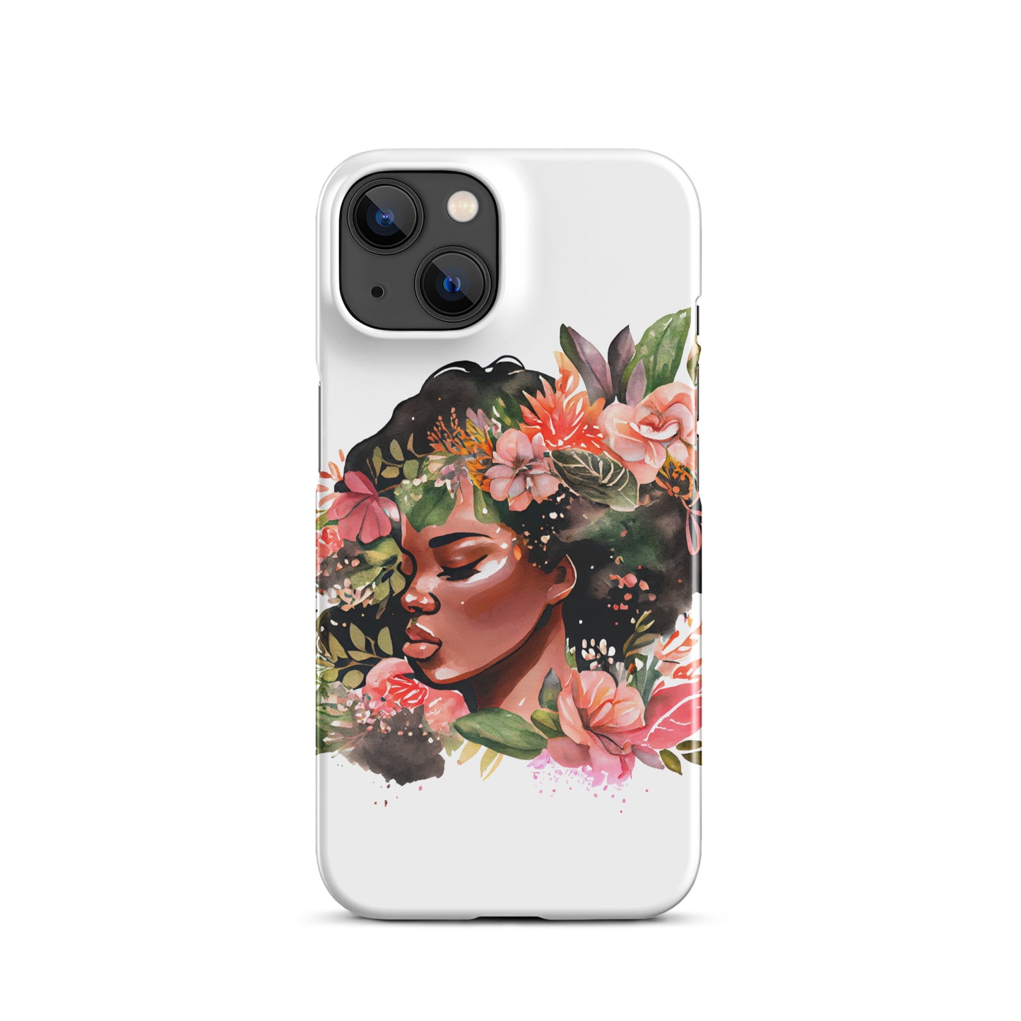 Snap case for iPhone®