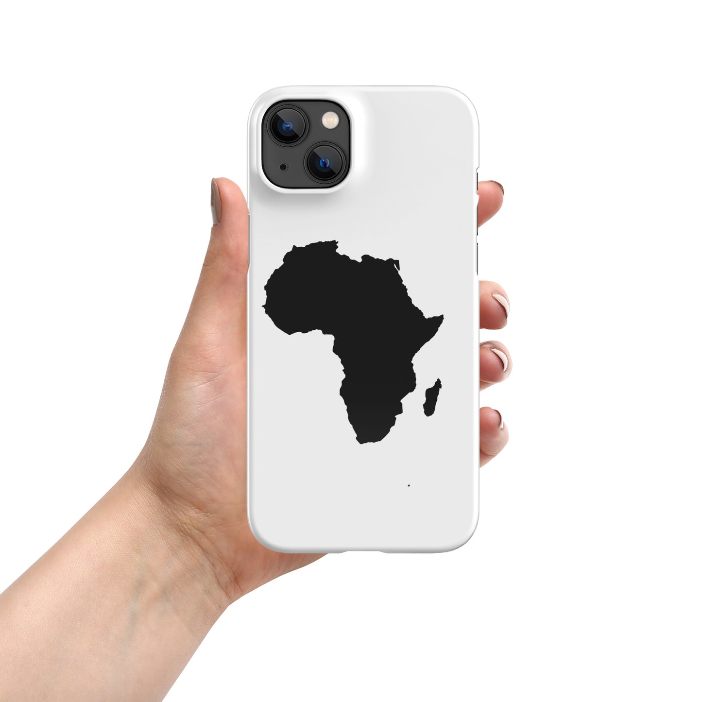 Snap case for iPhone®