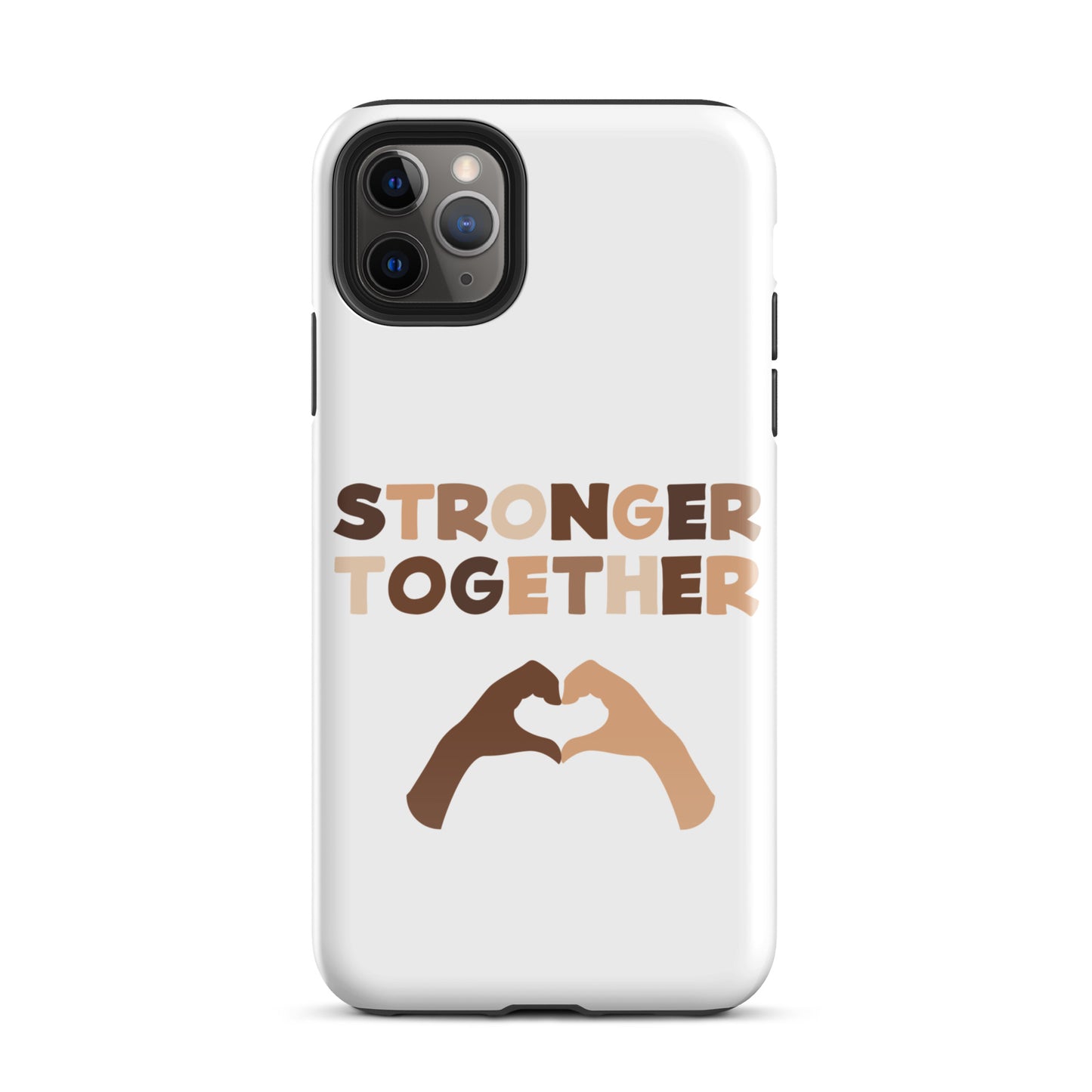 Tough Case for iPhone®