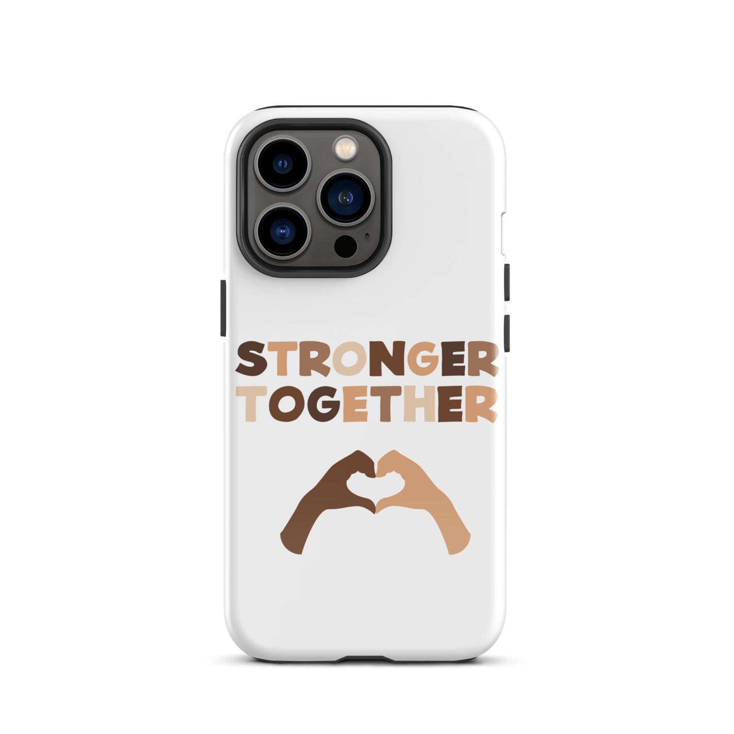 Tough Case for iPhone®