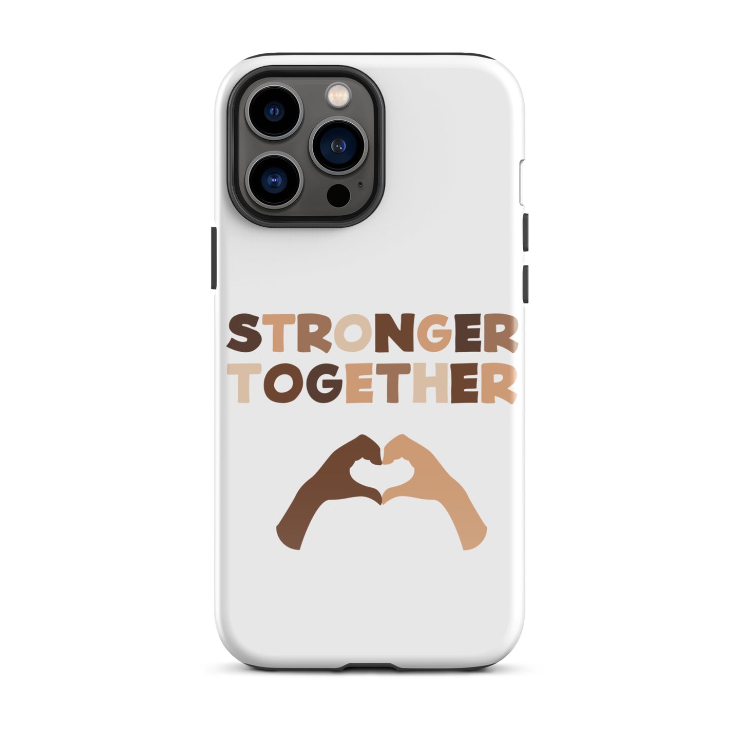 Tough Case for iPhone®