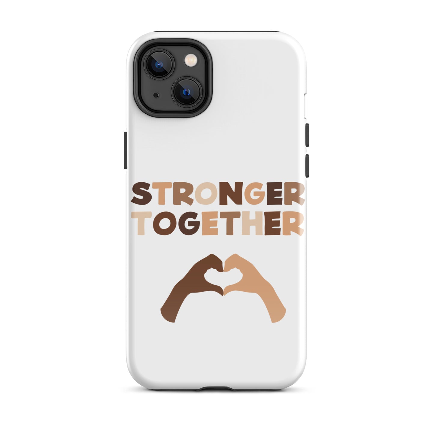 Tough Case for iPhone®