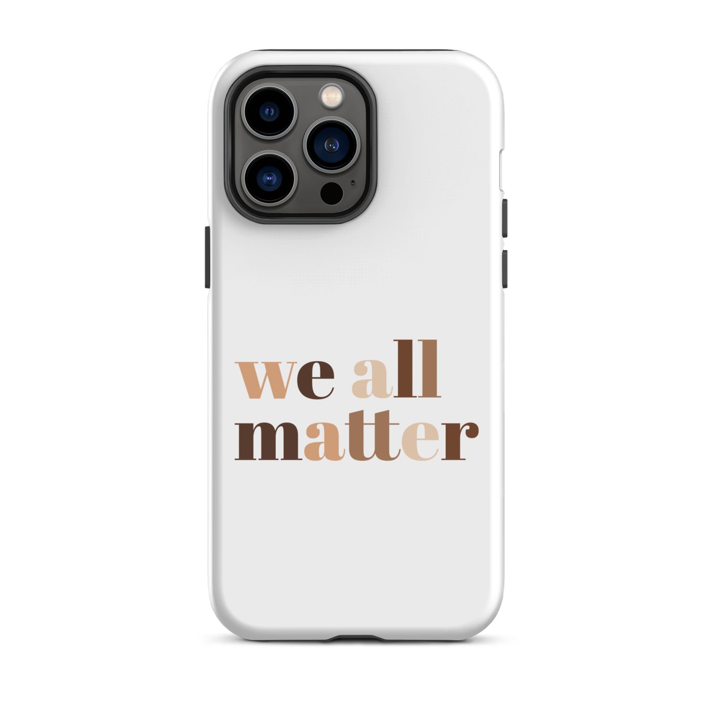 Tough Case for iPhone®