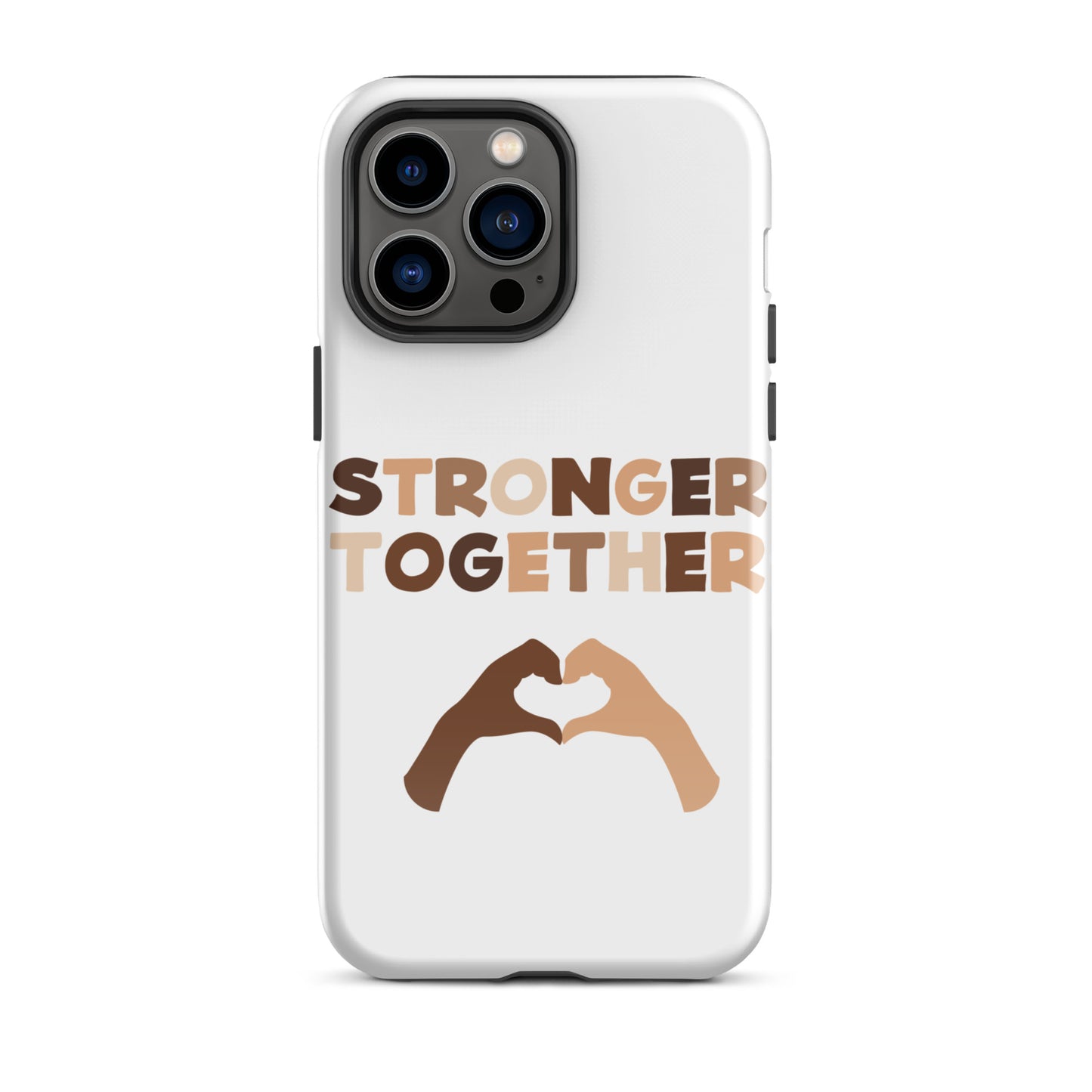 Tough Case for iPhone®