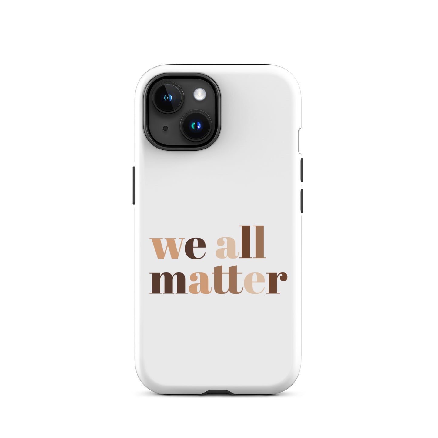 Tough Case for iPhone®