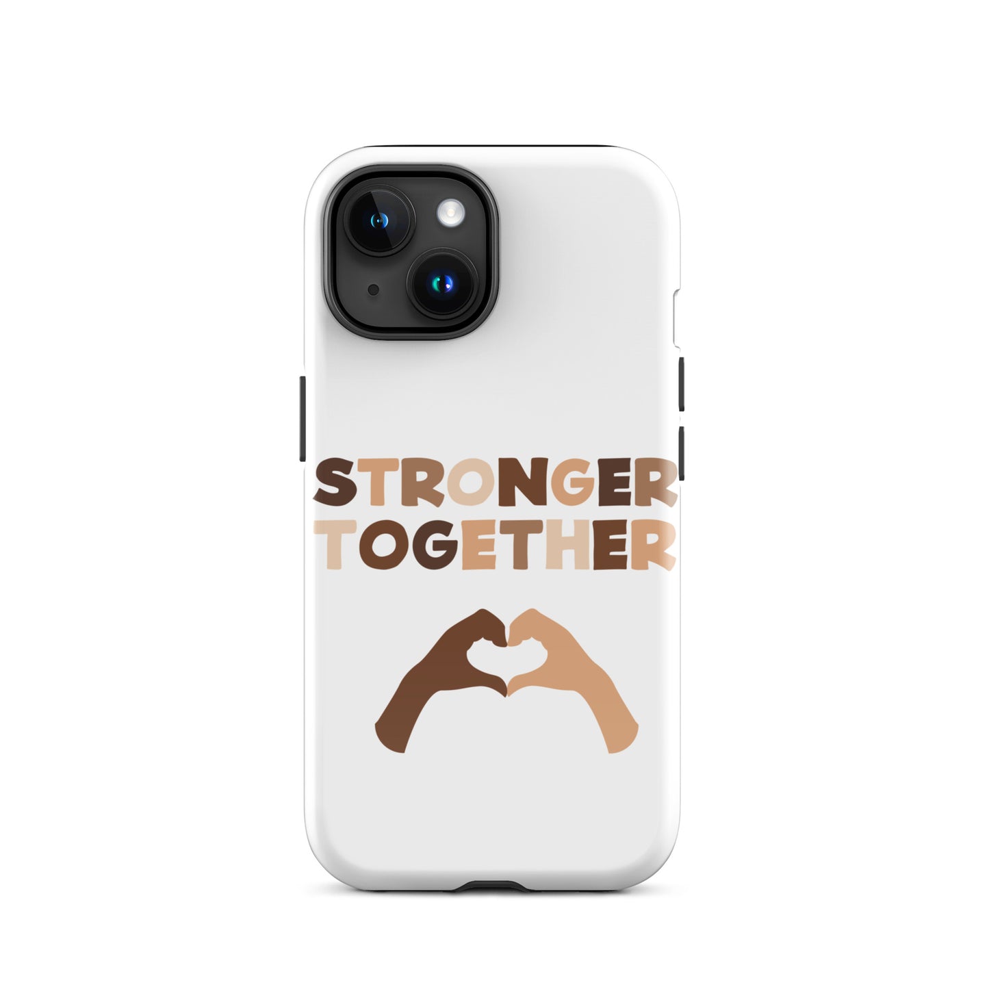 Tough Case for iPhone®