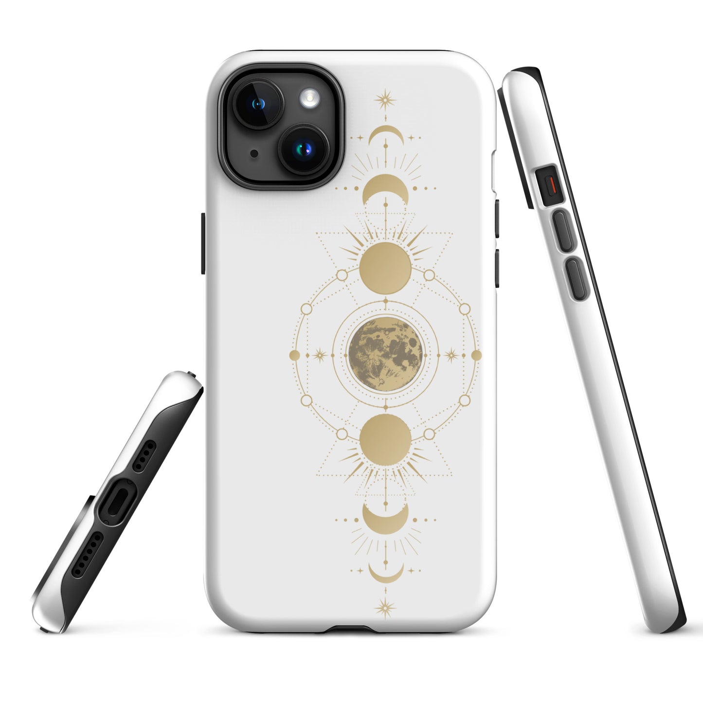 Tough Case for iPhone®