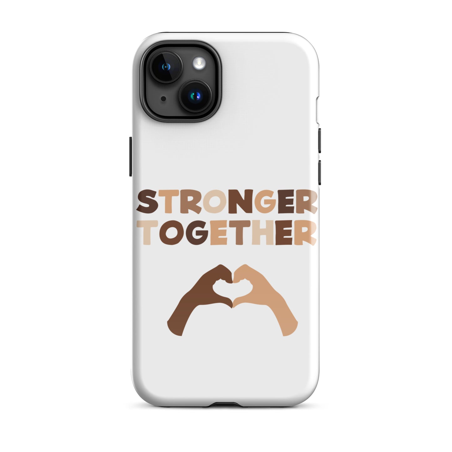 Tough Case for iPhone®