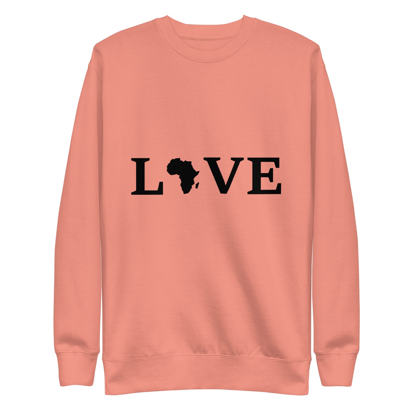 Unisex Premium Sweatshirt