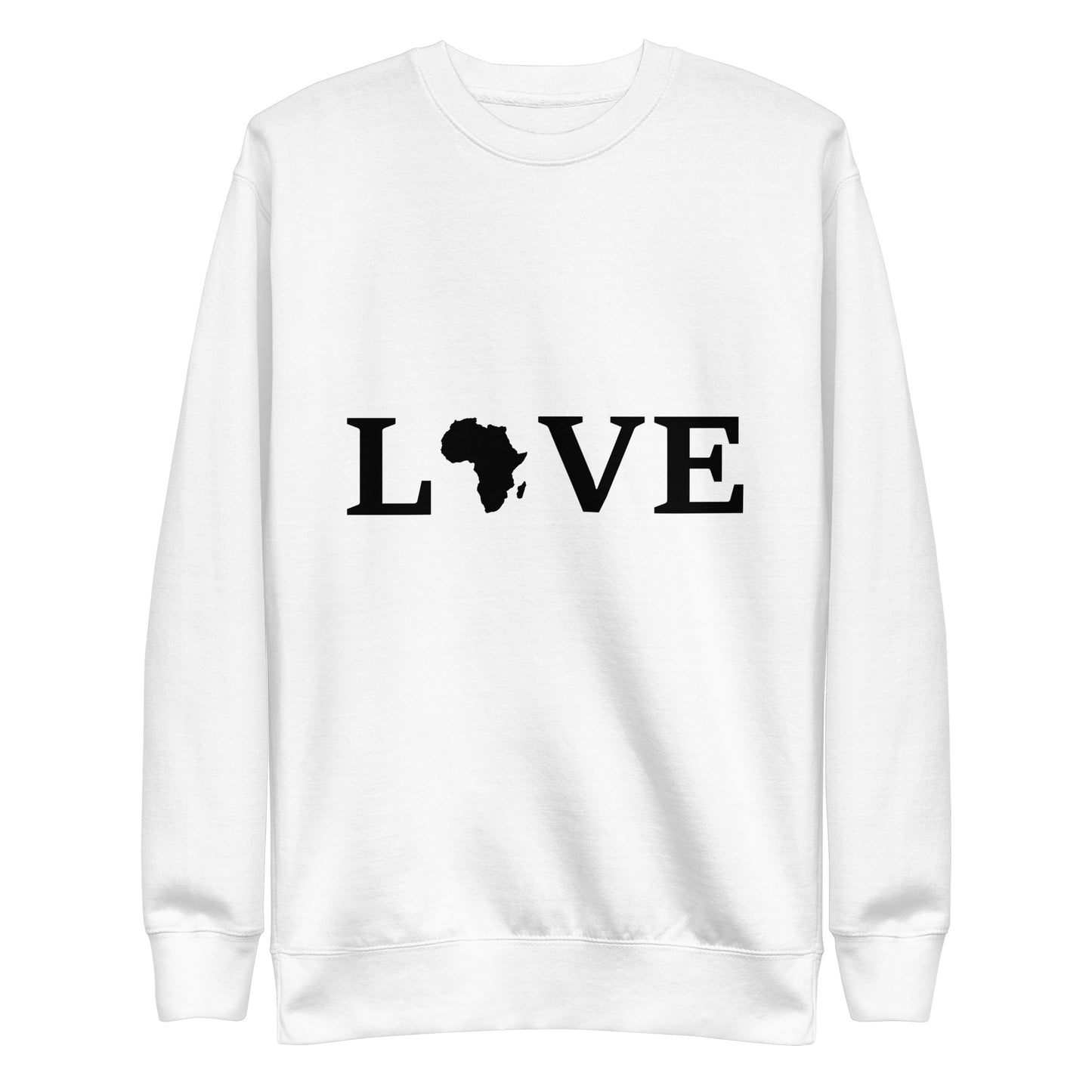 Unisex Premium Sweatshirt