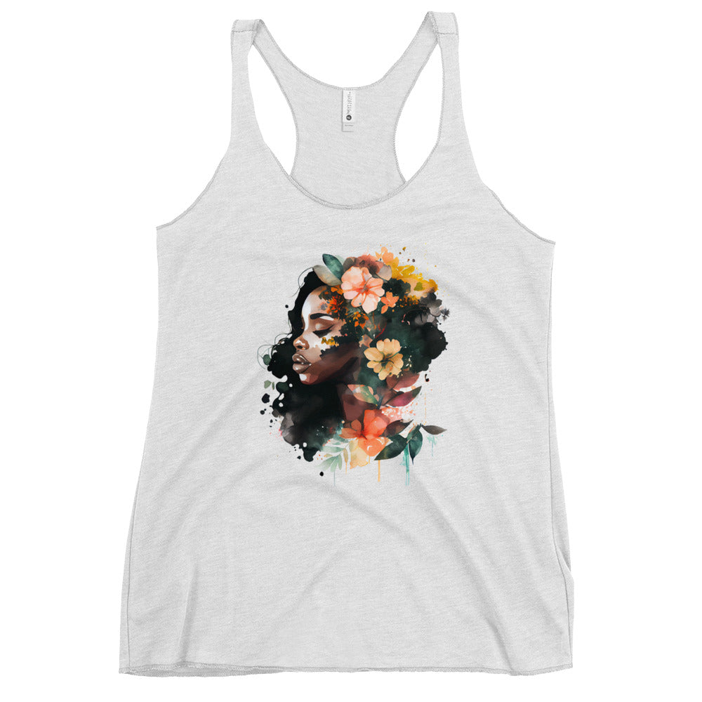 Women's Racerback Tank