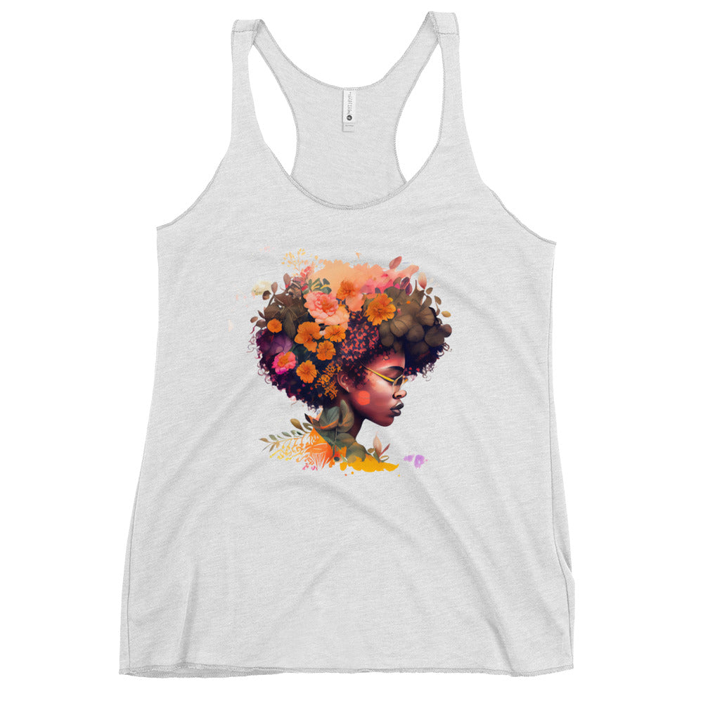 Women's Racerback Tank