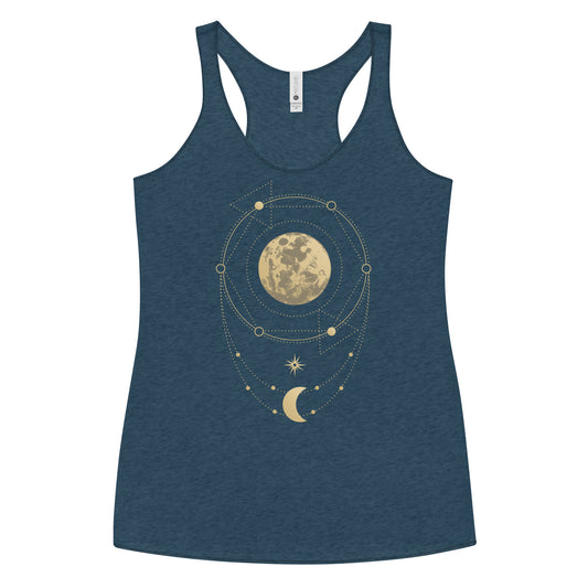 Women's Racerback Tank