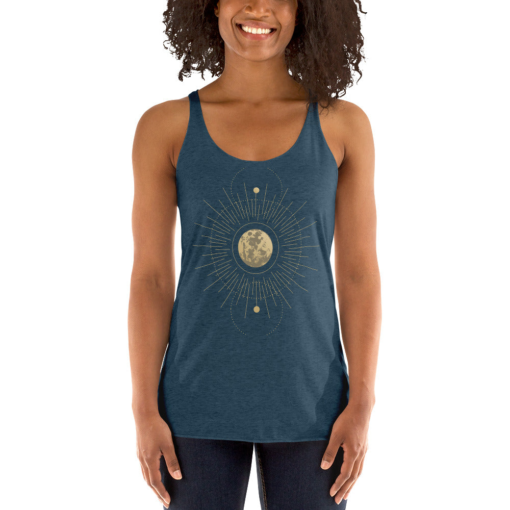 Women's Racerback Tank