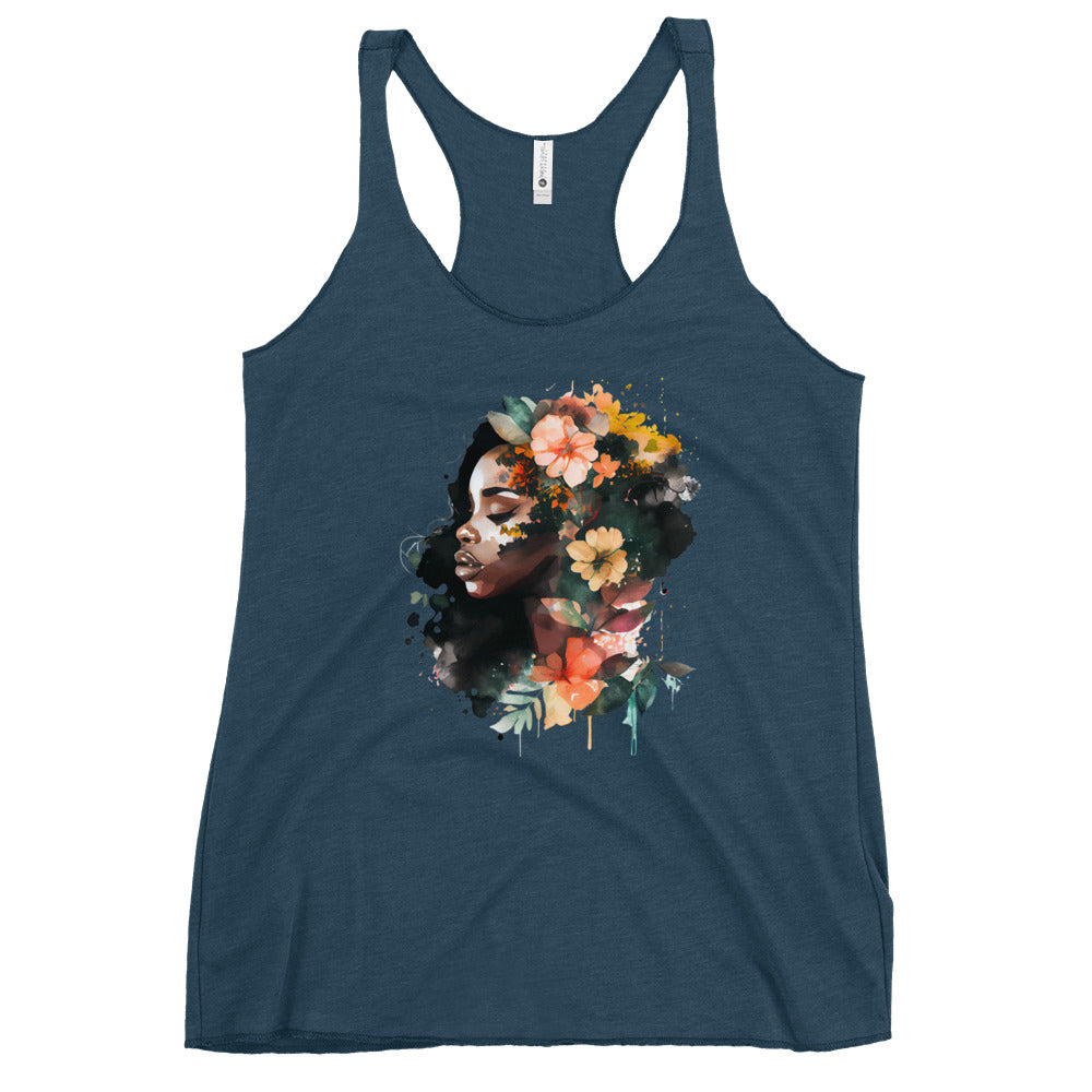 Women's Racerback Tank