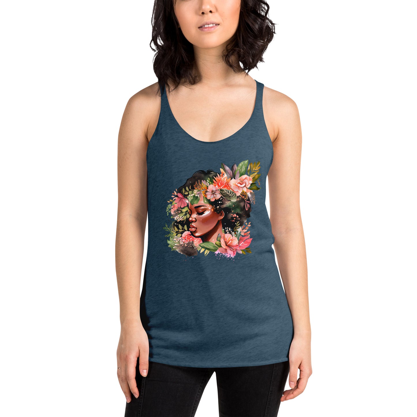 Women's Racerback Tank