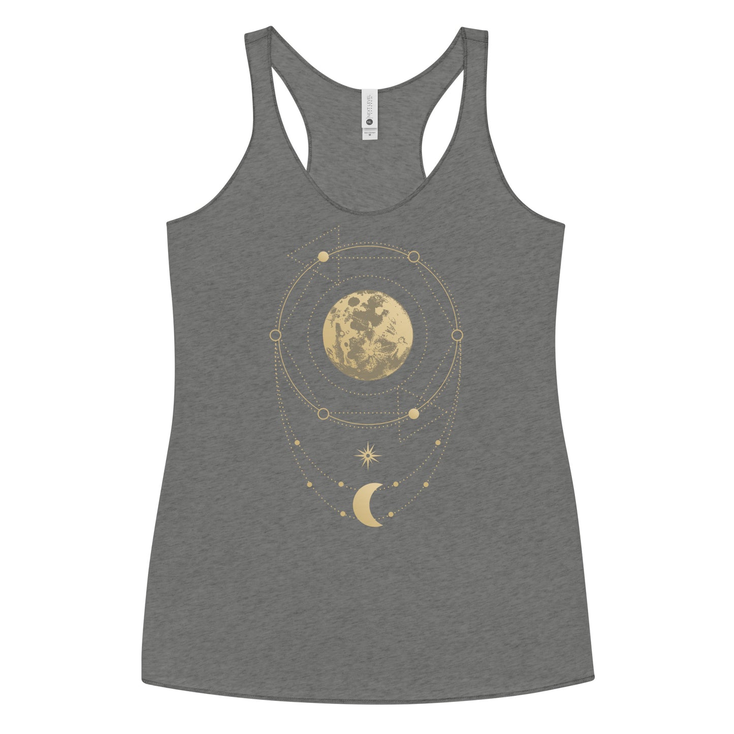 Women's Racerback Tank