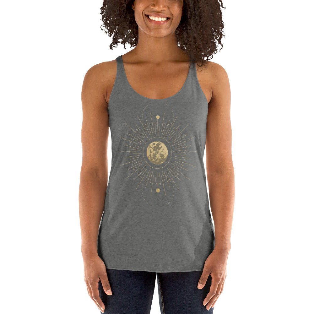 Women's Racerback Tank