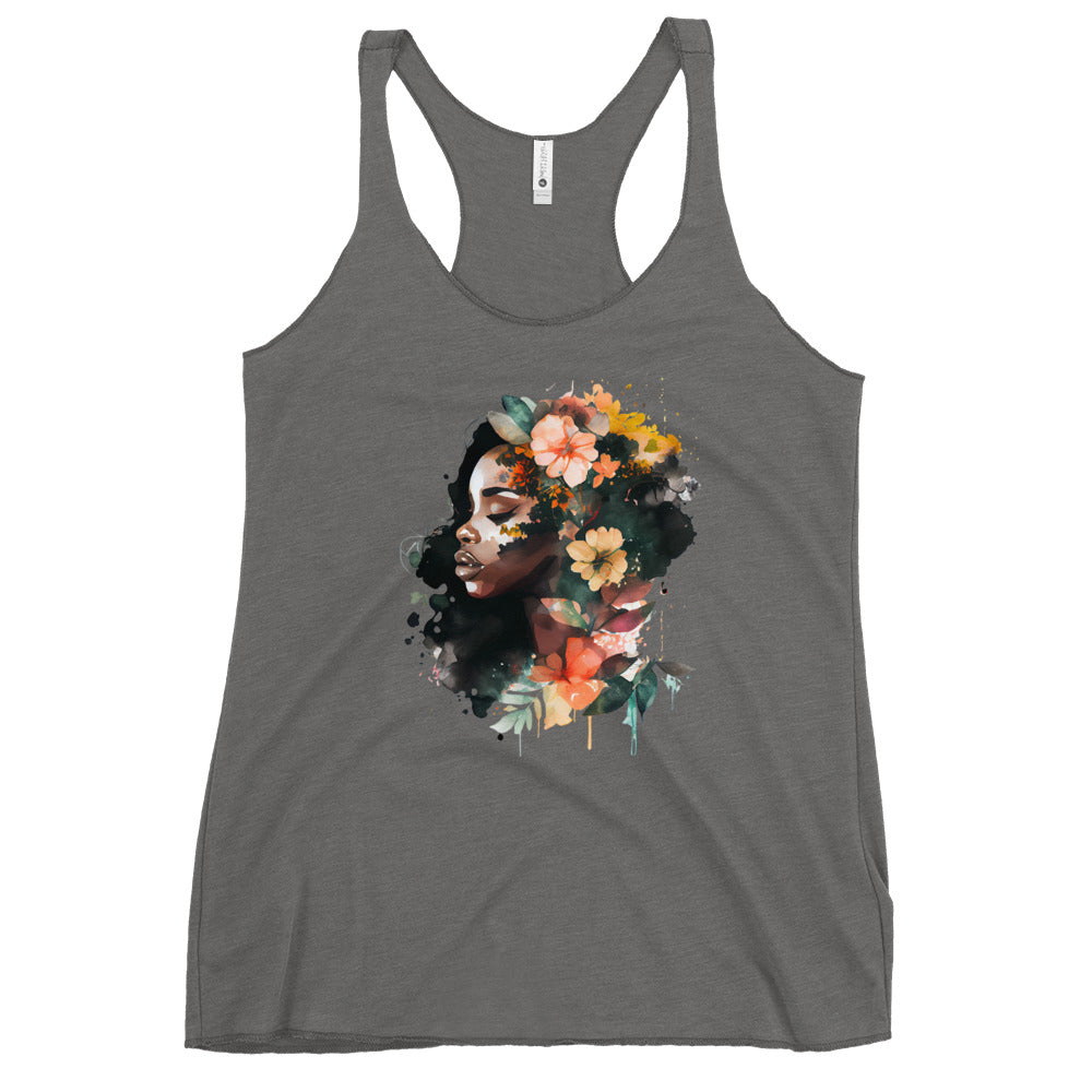 Women's Racerback Tank