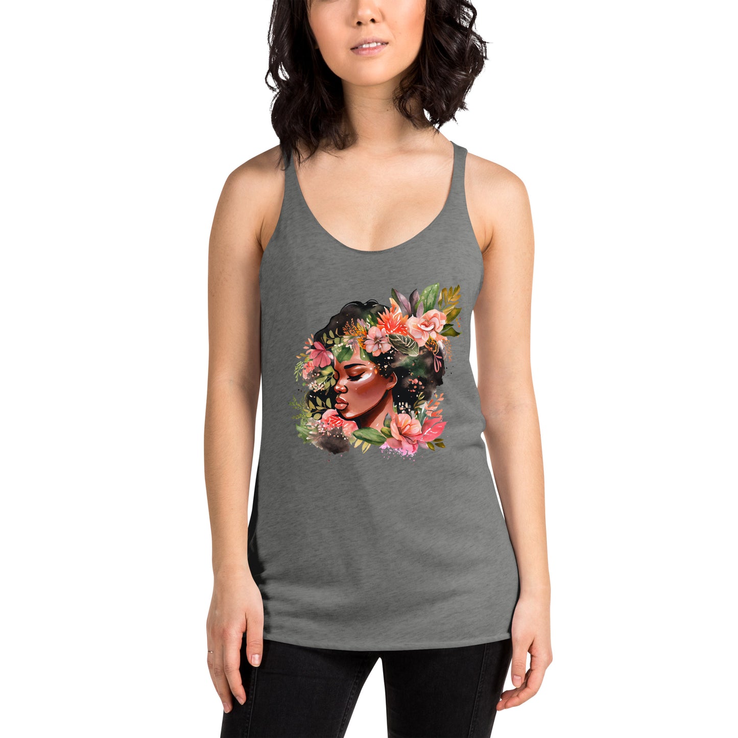 Women's Racerback Tank