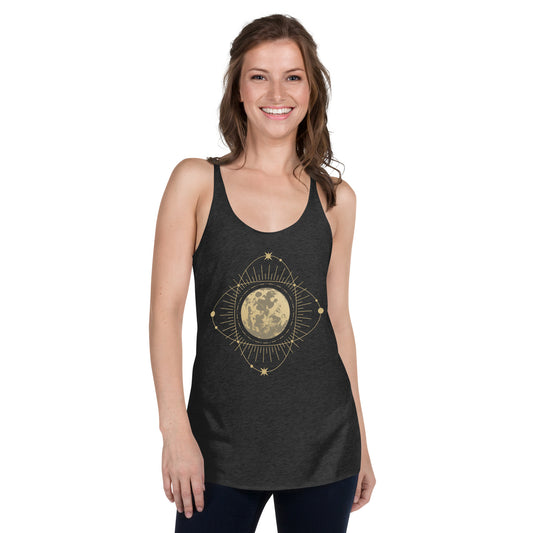 Women's Racerback Tank