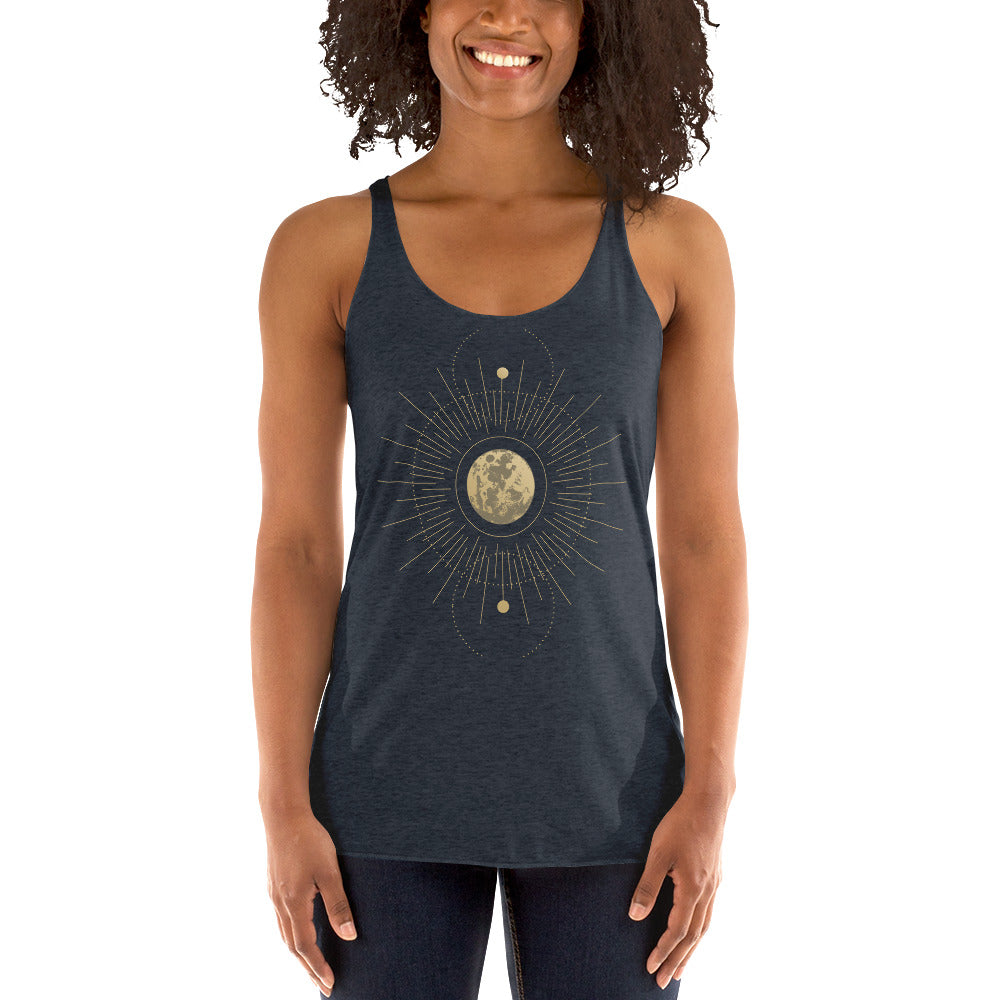 Women's Racerback Tank