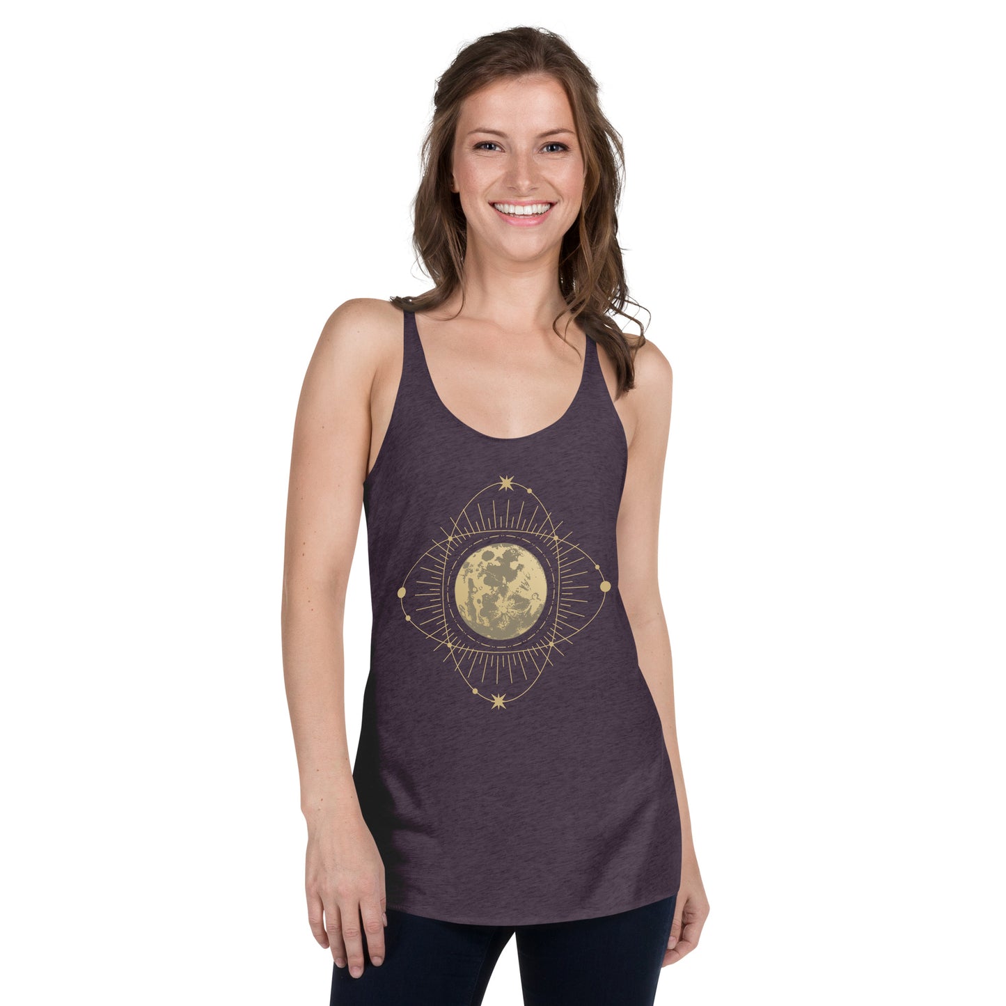 Women's Racerback Tank