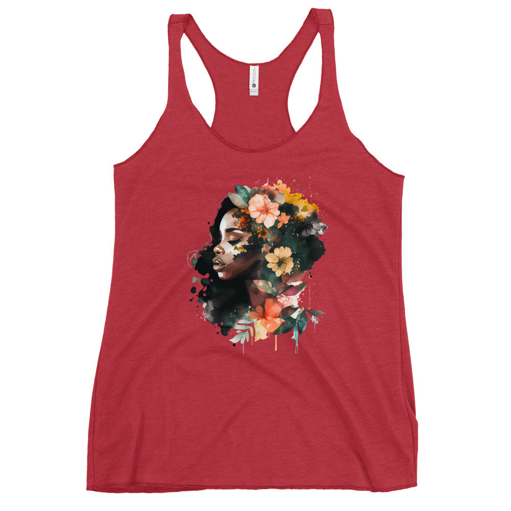 Women's Racerback Tank