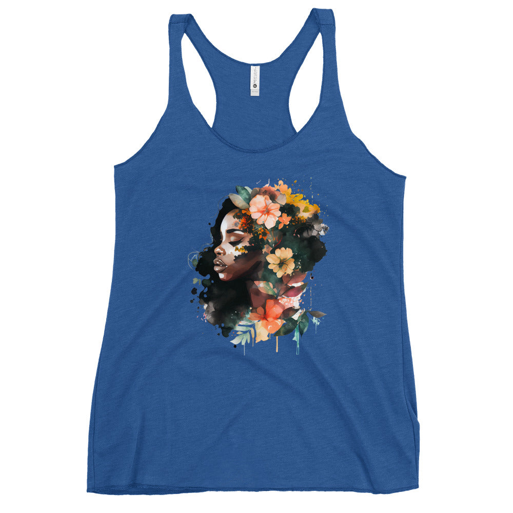 Women's Racerback Tank