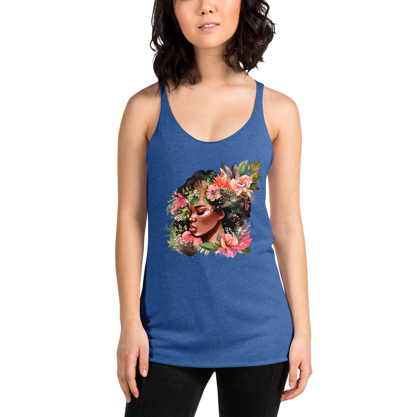 Women's Racerback Tank