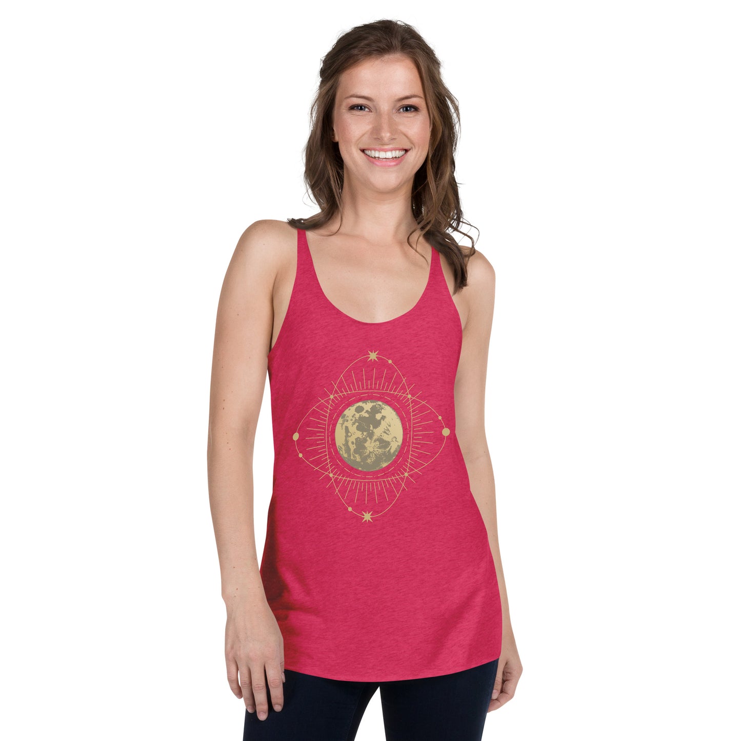 Women's Racerback Tank