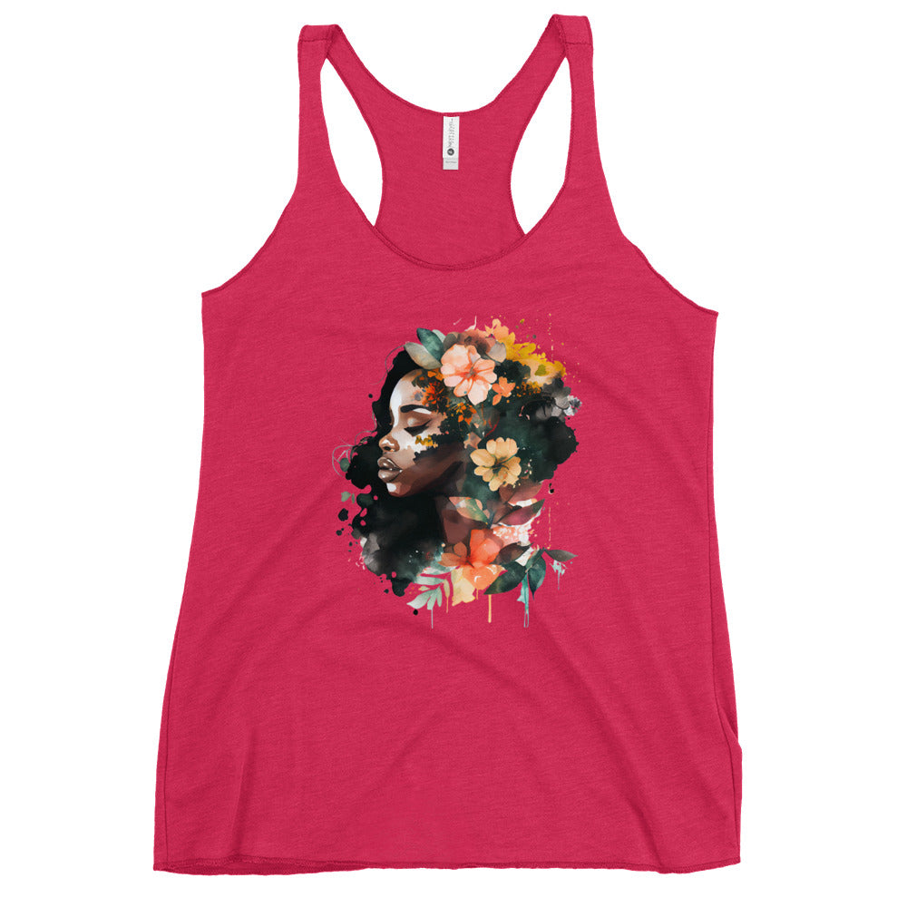 Women's Racerback Tank