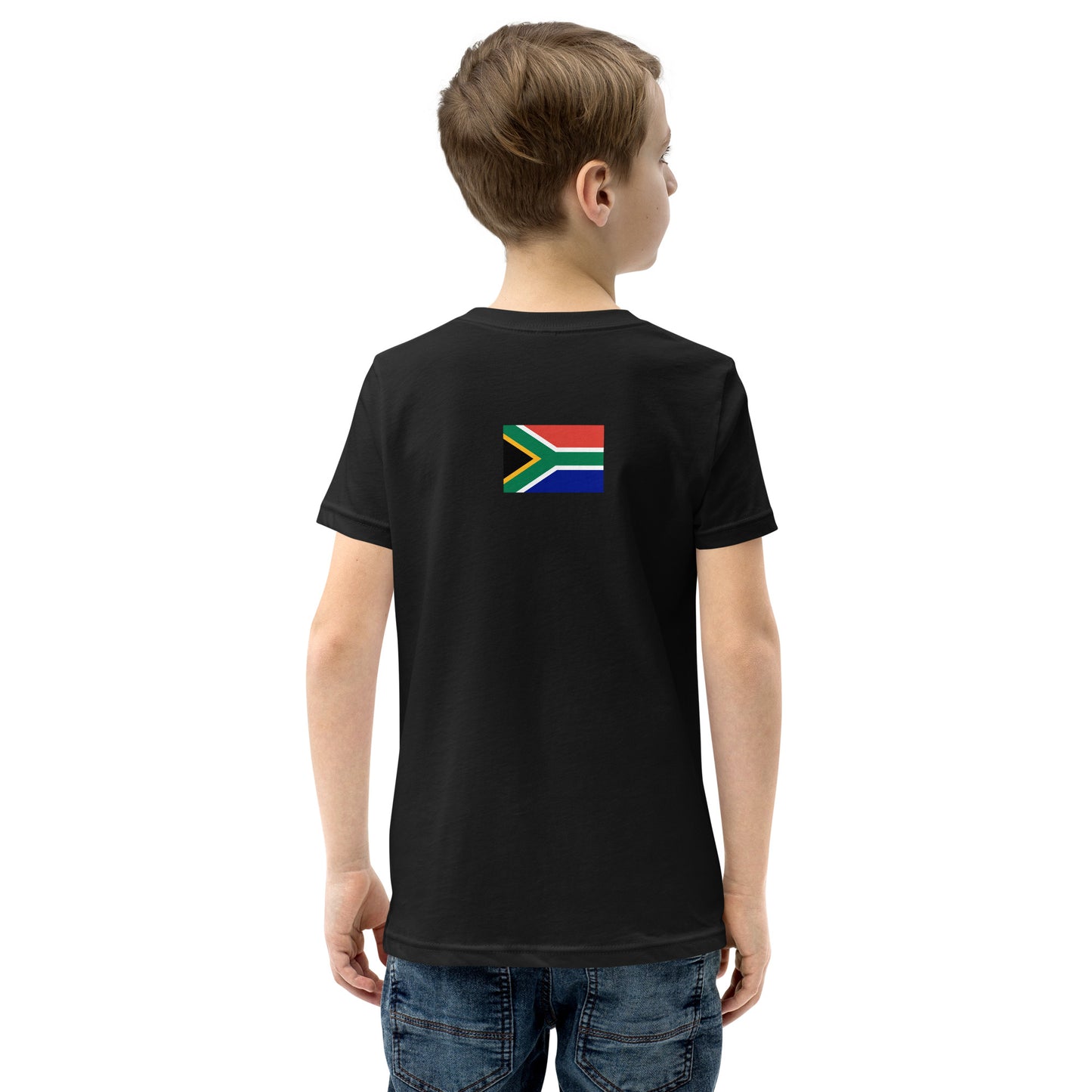 Youth Short Sleeve T-Shirt