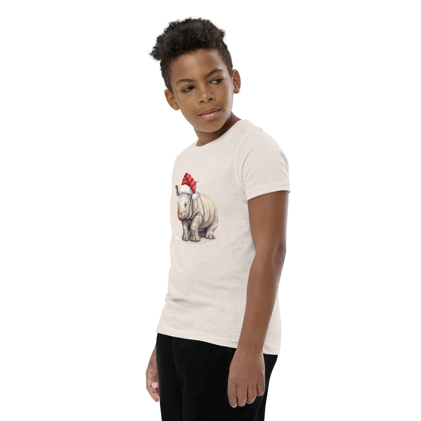 Youth Short Sleeve T-Shirt