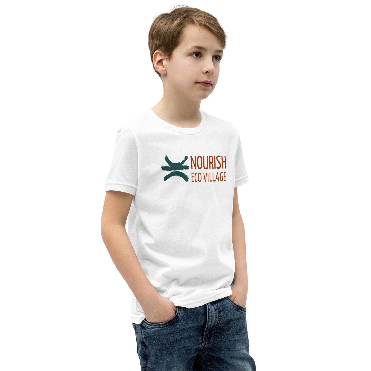 Youth Short Sleeve T-Shirt